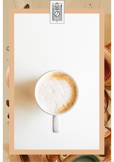 Irish Cream Bean Coffee 200g, İrlanda Kreması Aromalı Çekirdek Kahve Çekirdek Kahve