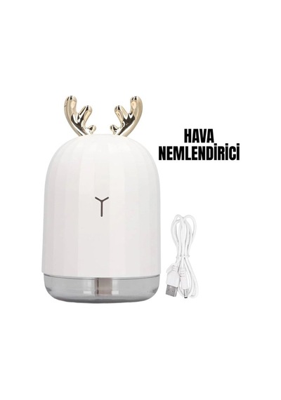 Tvsn H.a Nemlendiricisi Çok Renkli