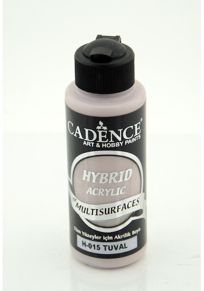 Cadence Hybrid Hibrit Multisurface Boya 120 Ml - H015 Tuval