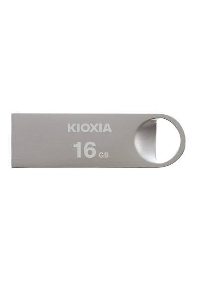 Kioxia Transmemory U401 LU401S016GG4 16 GB USB 2.0 Flash Bellek