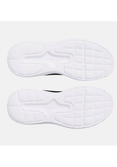 Under Armour Ua Phade Rn 3 Siyah Erkek Koşu & Antrenman Ayakkabısı 3028252-001 Siyah