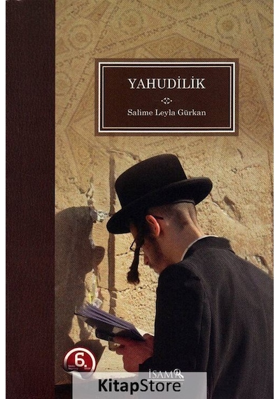 Yahudilik / Salime Leyla Gürkan