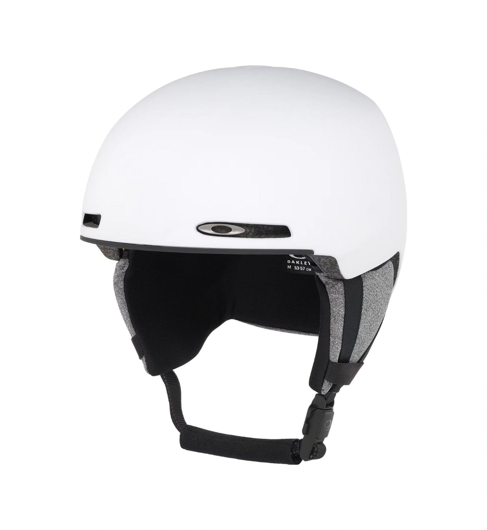 Oakley Oakley Mod1 Y Unisex Çocuk Beyaz Kask 41255 Beyaz