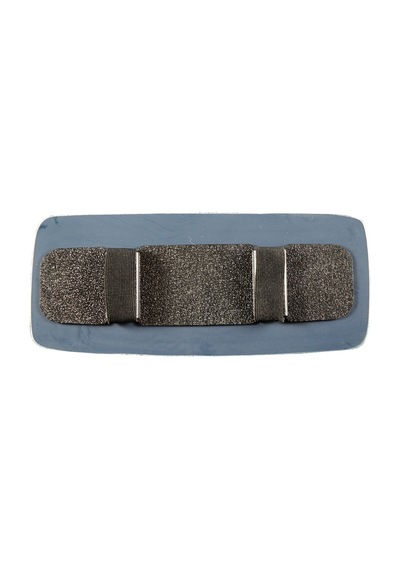 Şahin-1 Lastikli Universal Dikiz Aynası 24X11 Cm