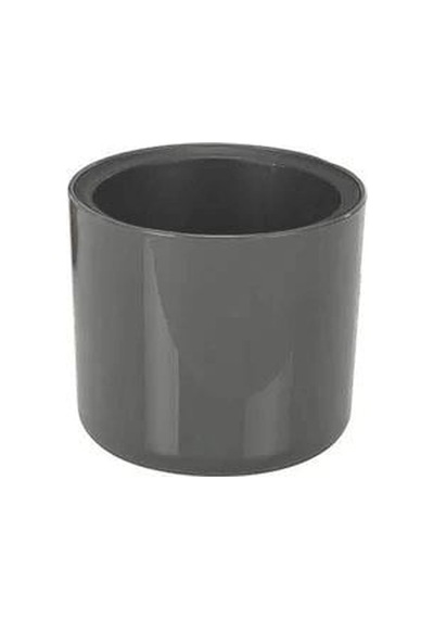 Poliwork Seperatörlü Yuvarlak Saksı 0,2 Lt 70 60 Mm