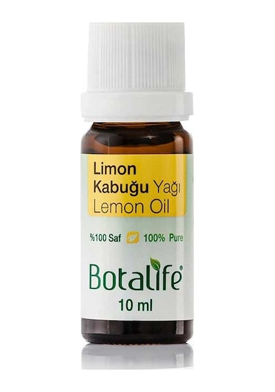 Botalife Limon Kabuğu Yağı 10 ML