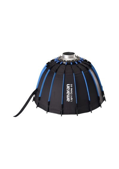 Aputure - Amaran Light Dome 60 Cm Parabolik Softbox Siyah