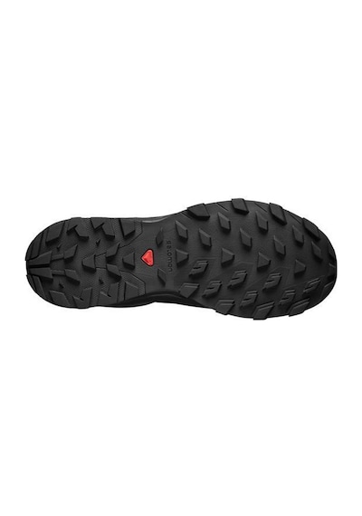 Salomon Outsnap Clımasalomon Waterproof Kadın Outdoor Botu Black L41110100 Siyah Salomon Outsnap Clımasalomon Waterproof Kadın Outdoor Botu Black L41110100 Siyah
