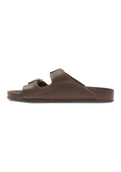 Quıksılver Quiksilver Erkek Terlik Embark Rf Kahverengi Cvj1 Çok Renkli