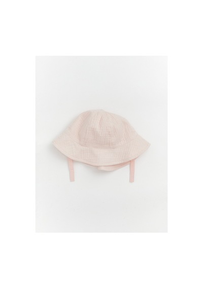 Lc Waikiki Alıta Cıty Farkıyla Kız Bebek Bucket Şapka Belirtilmemiş - 919415627 Belirtilmemiş