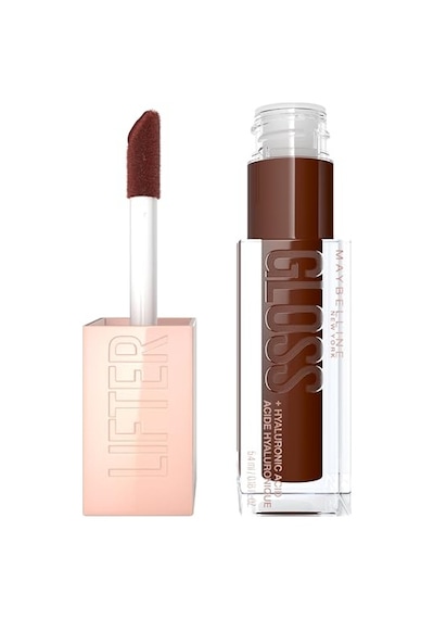 New York Lifter Gloss Honey'd Nemlendirici Dudak Parlatıcısı - 29 Toast Genel