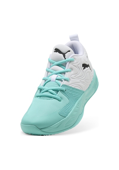 Puma Court Pro 3 Erkek Beyaz Basketbol Ayakkabısı 31383004