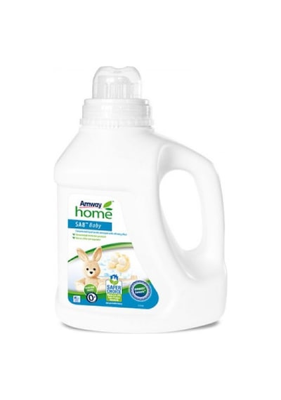 Baby Konsantre Sıvı Çamasır Deterjanı Amway Home