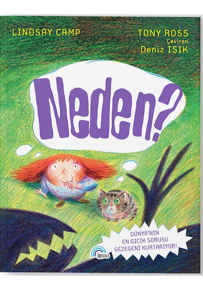 Neden Çeviren : Deniz Işık