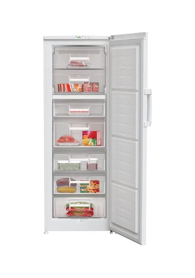 Altus AL 708 244 LT 7 Çekmeceli Dikey Derin Dondurucu