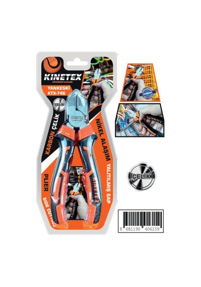 Mini Hoby Yan Keski 110 Mm Minik Boy Avuç Içi Kadar Minik Işler