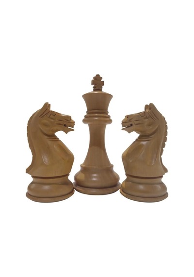 Supreme Box-ros -4" Yedek Vezirli