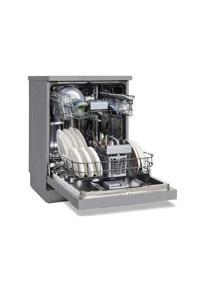 Regal BM 424 IG 4 Programlı 13 Kişilik Bulaşık Makinesi