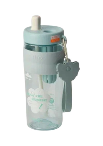 H2o Tritan Matara 800 Ml Mavi