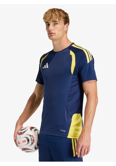 Adidas Ke9235 Tiro 26 Competition Training Jersey Erkek Forma Lacivert