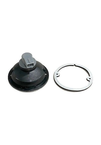 Geri Vites Lambası Duylu Yuvarlak 95 Mm Otokar-minibüs-otobüs