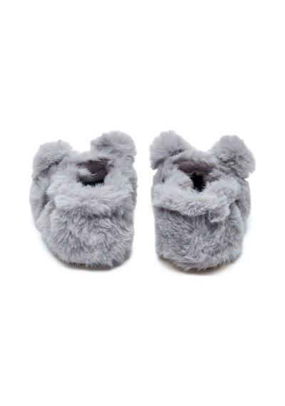 Peluş Koala Anne Terlik Ve Bebek Panduf Terlik Ve Panduf Ayrı Satılmaktadır.