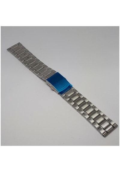 18Mm Çelik Metal Saat Kordonu