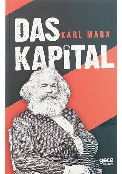 Das Kapital - 57858324542741299256713