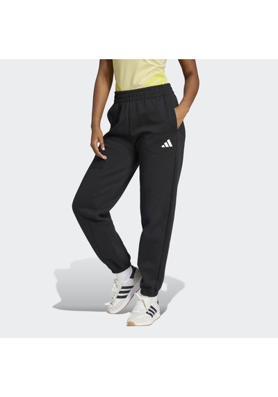 Adidas Je3977 W Fı Sl Pt Kadın Tek Alt Siyah