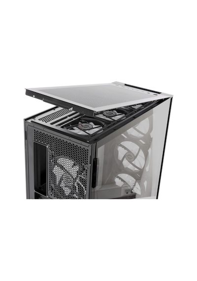 Green Griffin G9 R7-7800X3D 32 GB 1 TB SSD RX9070XT Free Dos Masaüstü Oyuncu Bilgisayarı