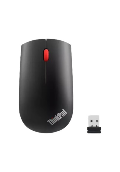 Lenovo Thınkpad Wıreless Esentıal Mouse 4x30m56887 Essential