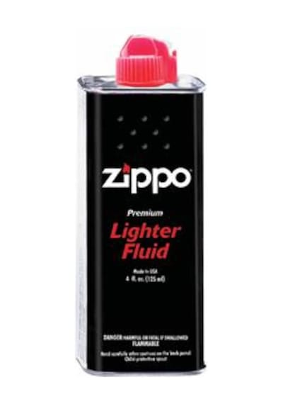 Zippo Çakmak Benzini Zippo Yakıt Zippo Çakmak Gazı Z-4Fc N11.3716