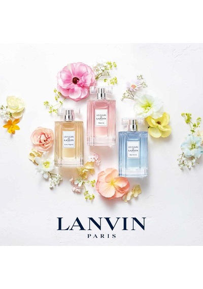 Les Fleurs De Water Lily Edt 90 Ml Kadın Parfümü Diğer