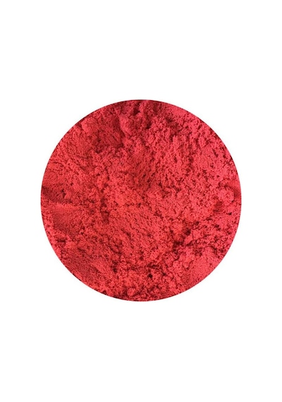 Creall Kinetik Modelleme Kumu 750gr Kırmızı