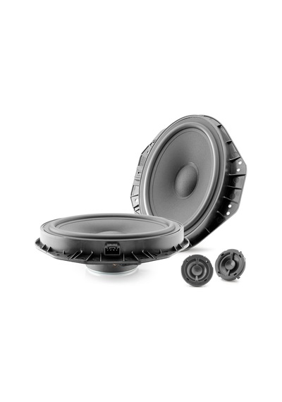 Focal Is Ford690 Ford Ve Mazda Mid Tiz Takımı