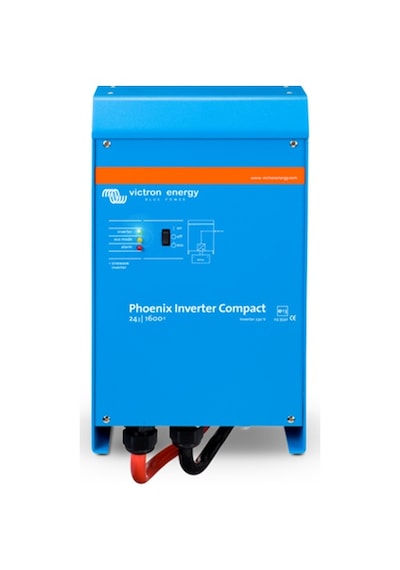 Victron Phoenix C 24v 1600w 40-16 İnvertör