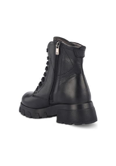 Forelli Henza-g Comfort Kadın Ayakkabı Siyah 57952-f81 Siyah