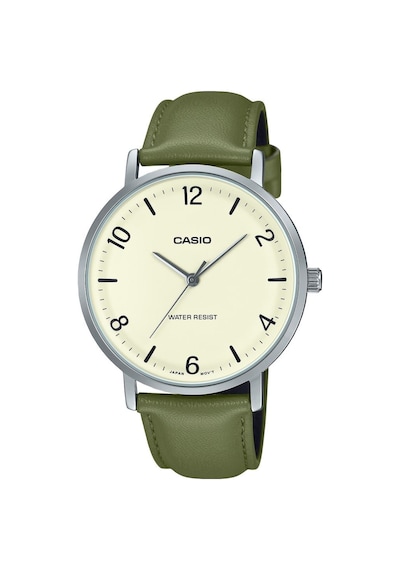 Casio Mtp-vt03l-7bdf Kol Saati Metalik