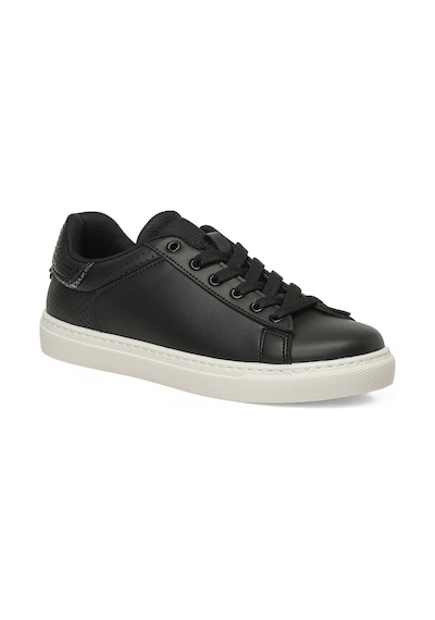 Torex Tanya W 6fx Siyah Kadın Sneaker 000000000102704756 Siyah