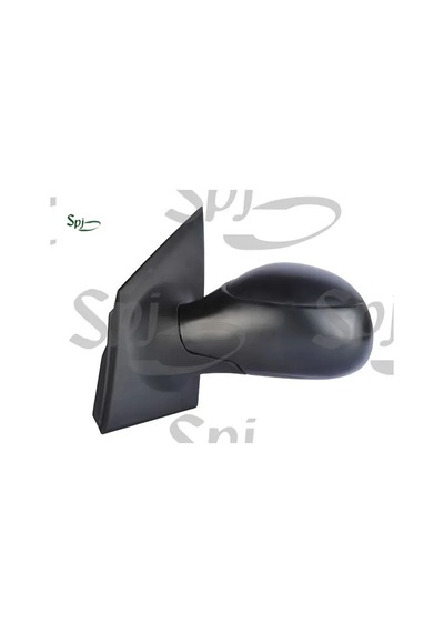 Dış Dikiz Aynası Sol Elektrikli Ayna C2 03/09 E-2129 Spj