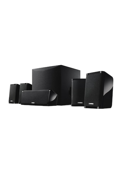 Yamaha NS-P41 3D Kompakt 5.1 Hoparlör Paketi