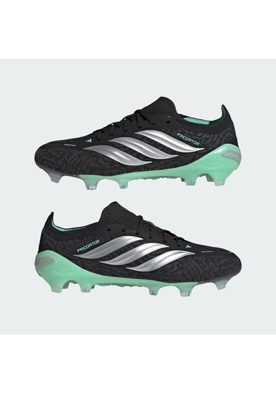 Adidas Predator Elite Fg Erkek Krampon C-adııh4700e10a00 Siyah