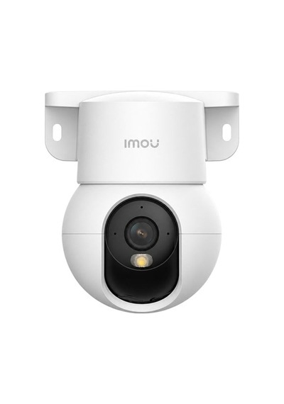 Imou Ipc-ps2mp-5r1 Ranger Ps2m Poe 2.8mm Lens İki Yönlü Ses Renkli Gece Görüş 5mp İç Mekan Bullet Kamera