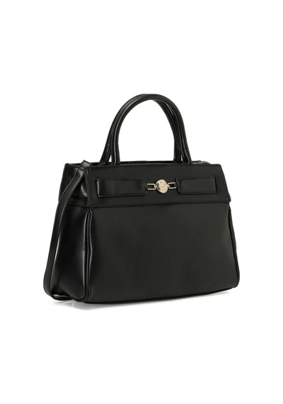 Nine West Nwıdbıggy 6fx Siyah Kadın El Çantası 000000000102238969 Siyah