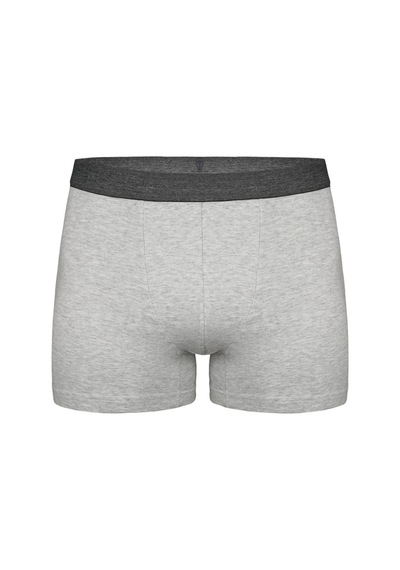 Donella 5'li Erkek Boxer Çok Renkli