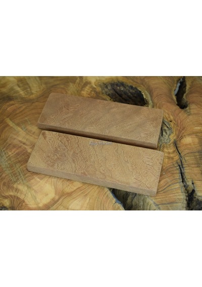 Sapelli Pamela Ağacı 1Cm X 5Cm X 13Cm