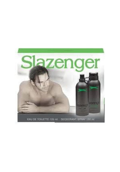 Parfüm Seti & Actıve Sport Edt Erkek 125ml + Deodorant Sprey Actıve Sport Erkek 150ml Yeşil Diğer