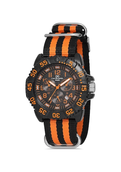 Cacharel Classic CHRL41083SE Erkek Kol Saati