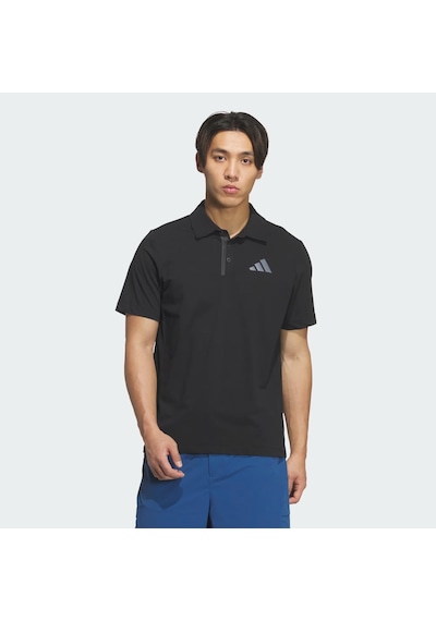 Adidas Multi Polo Erkek Tişört C-adıkd4297e50a00 Siyah