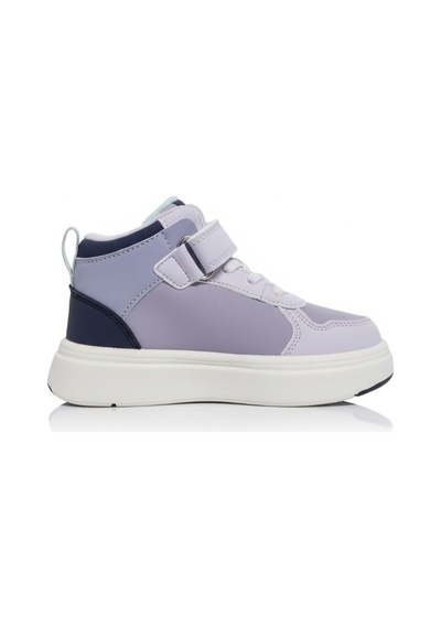 Marco Kids Rewals Çocuk Spor Ayakkabı Jl259123 Lazer Işıklı Lila - 927595884 Lila